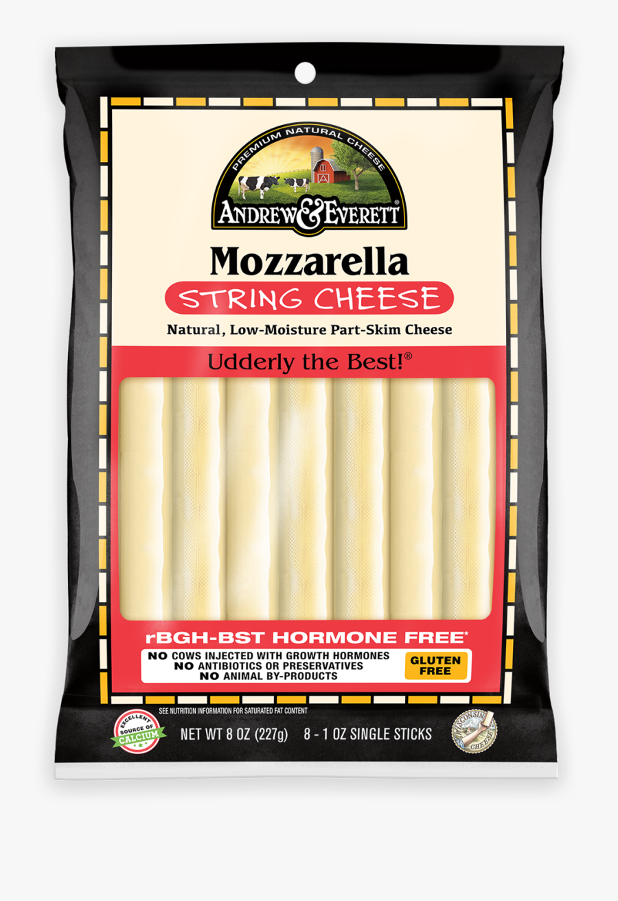 Transparent String Cheese Png - Processed Cheese, Transparent Clipart