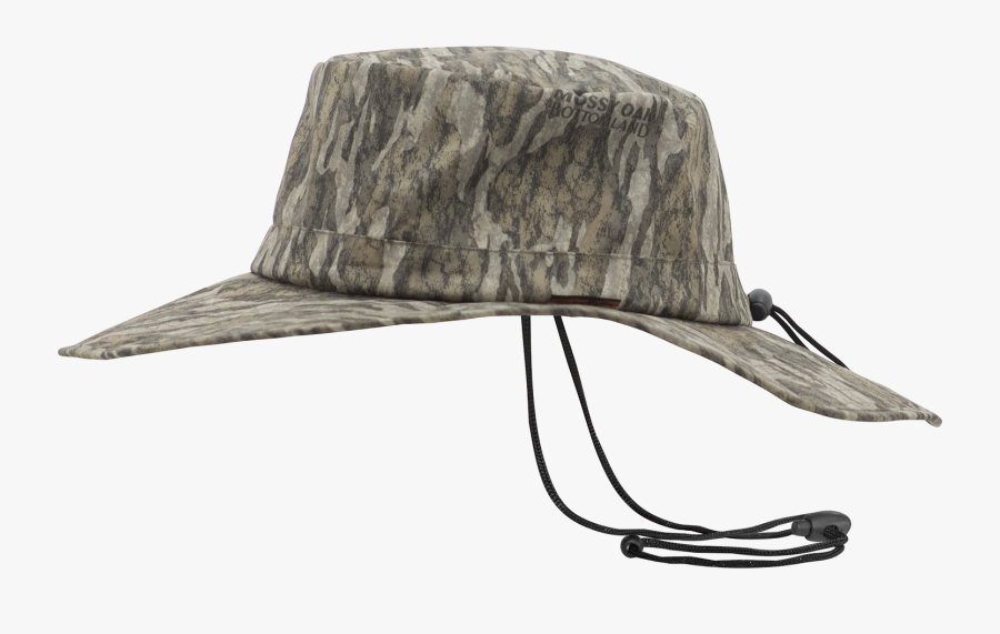 Pilot Ii Waterproof Boonie Hat - Transparent Fishing Hat, Transparent Clipart