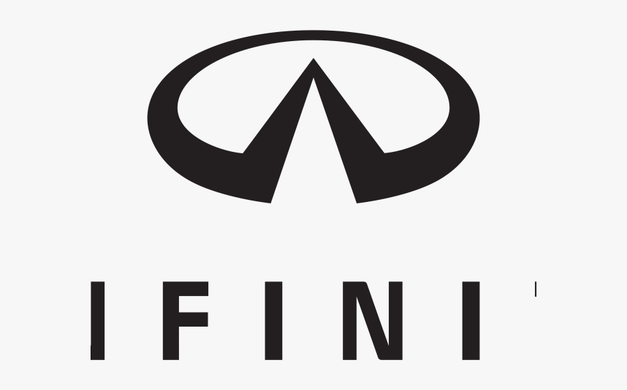 Infinity Clipart Infiniti - Infiniti Empower The Drive, Transparent Clipart