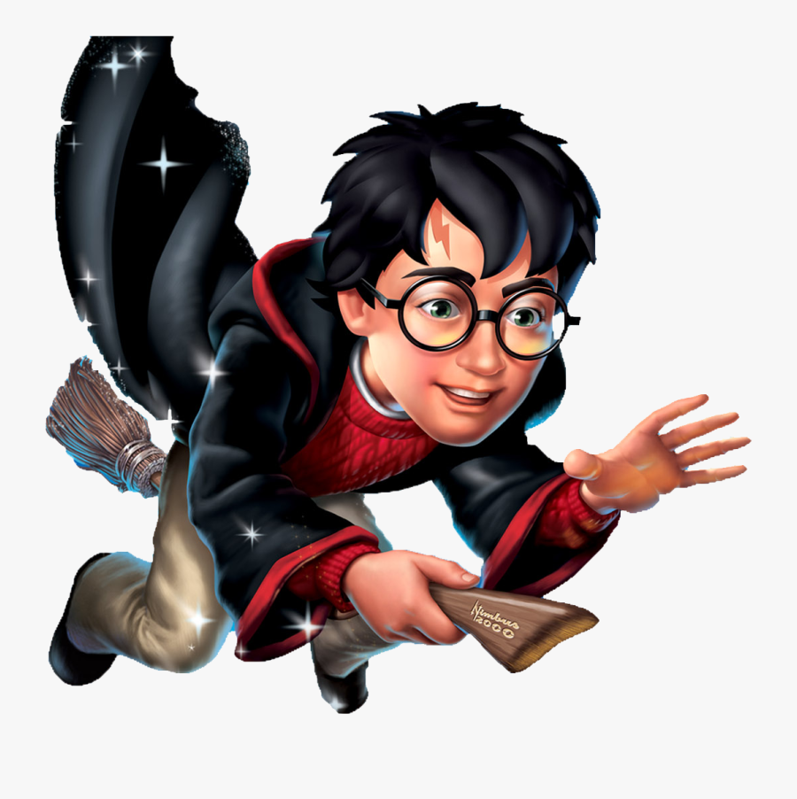 Harry Potter And The Sorcerer's Stone Drawing , Free Transparent ...