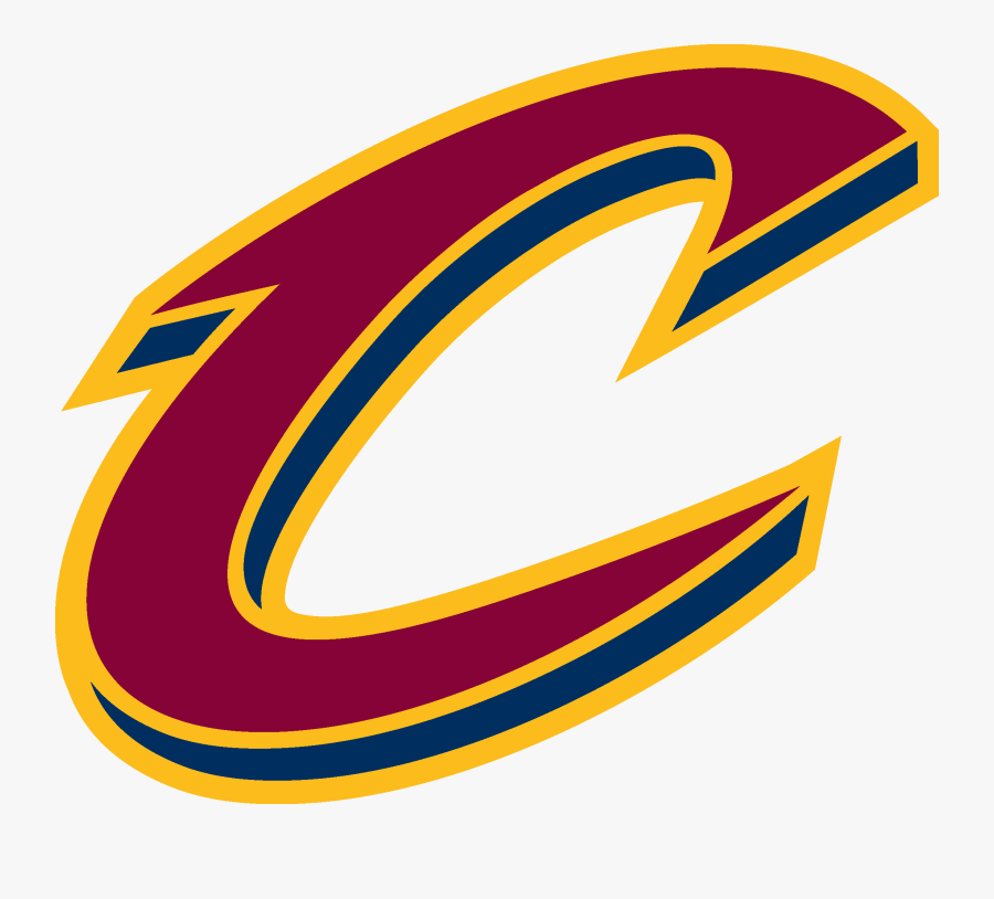 Cleveland Cavaliers Logo Png, Transparent Clipart