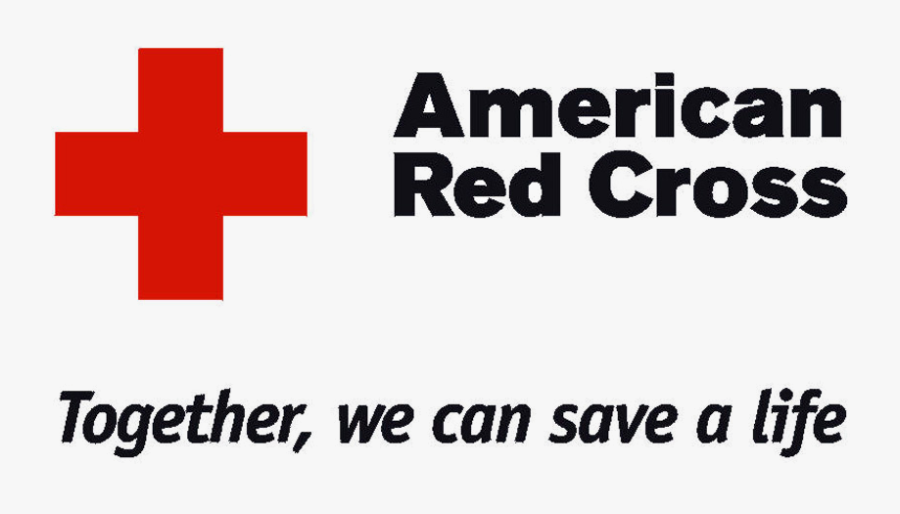American Red Cross Blood Donation Australian Red Cross - Red Cross Blood Drive, Transparent Clipart