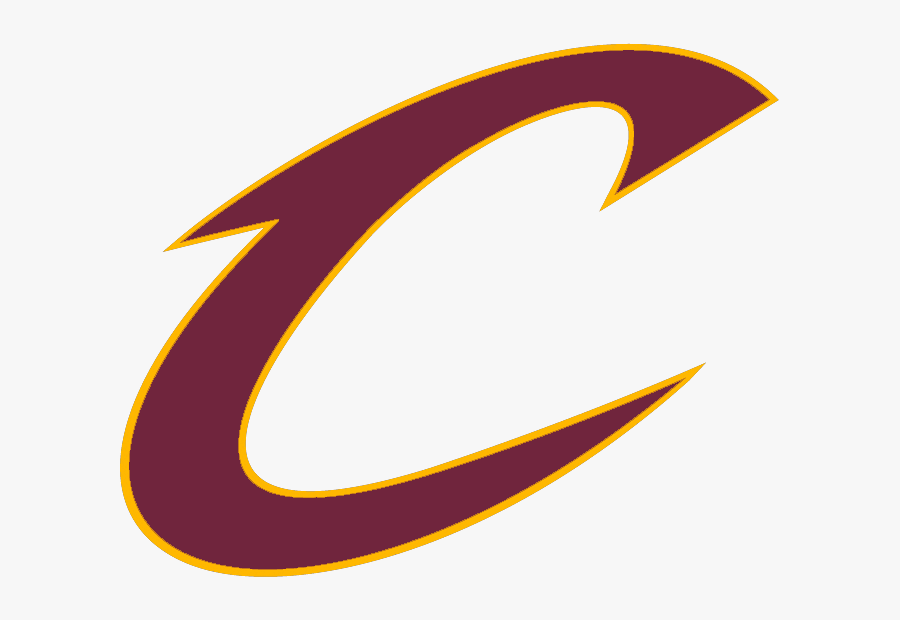 Cleveland Cavaliers C Logo Png , Free Transparent Clipart - ClipartKey