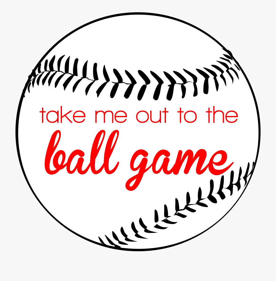 Baseball Png, Transparent Clipart