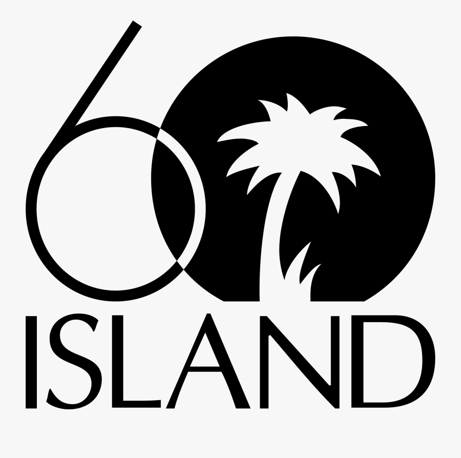 Island Records, Transparent Clipart