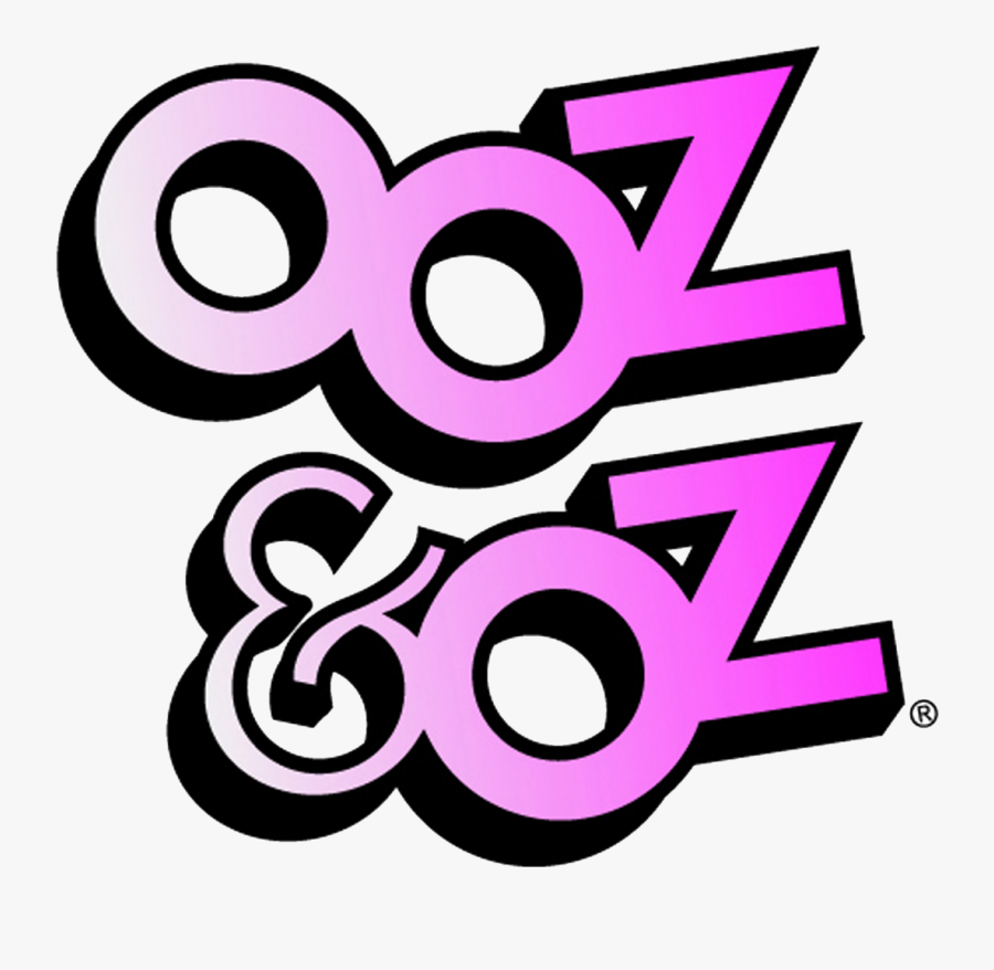 Ooz & Oz - Ooz, Transparent Clipart