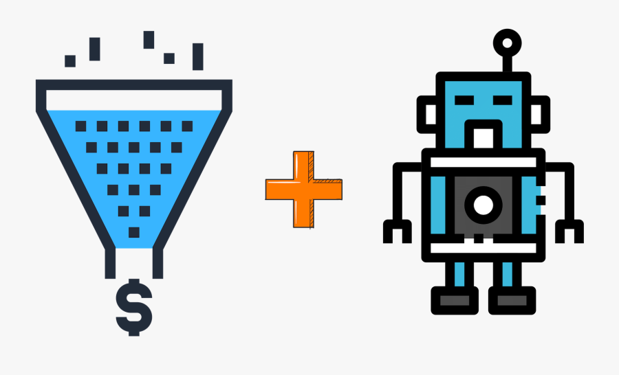 Lca And Smart Bidding - Sales Process, Transparent Clipart