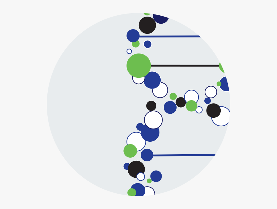 Developments In Gene Therapy Vector Systems And Technologies - Circle, Transparent Clipart