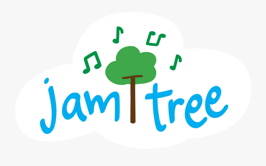 Jam Tree Studios Children"s Party Music Event Planner, Transparent Clipart
