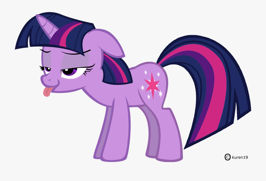 C) Kuren19 Twilight Sparkle Rainbow Dash Pinkie Pie - Friendship Is Magic Twilight Sparkle, Transparent Clipart