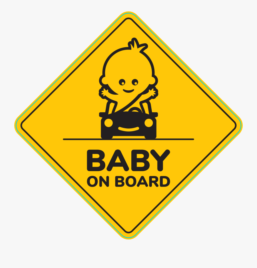 Transparent Baby On Board Png - Noise Induced Hearing Loss Gif, Transparent Clipart