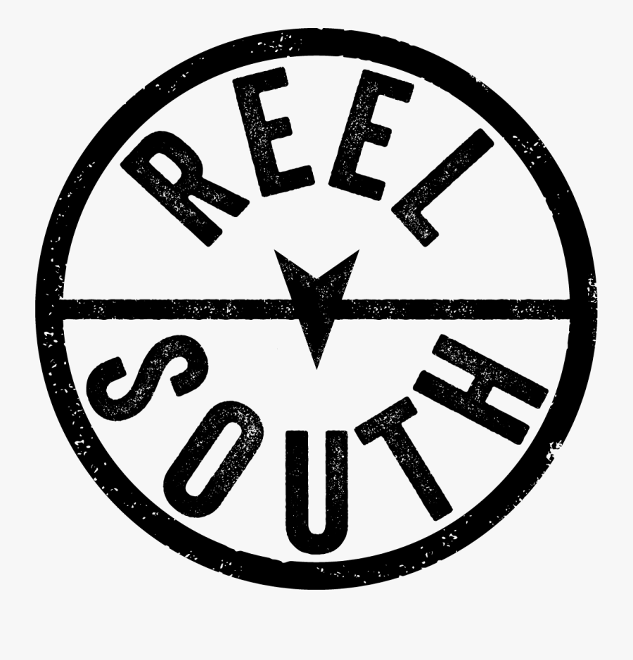 Reel South - Illustration, Transparent Clipart