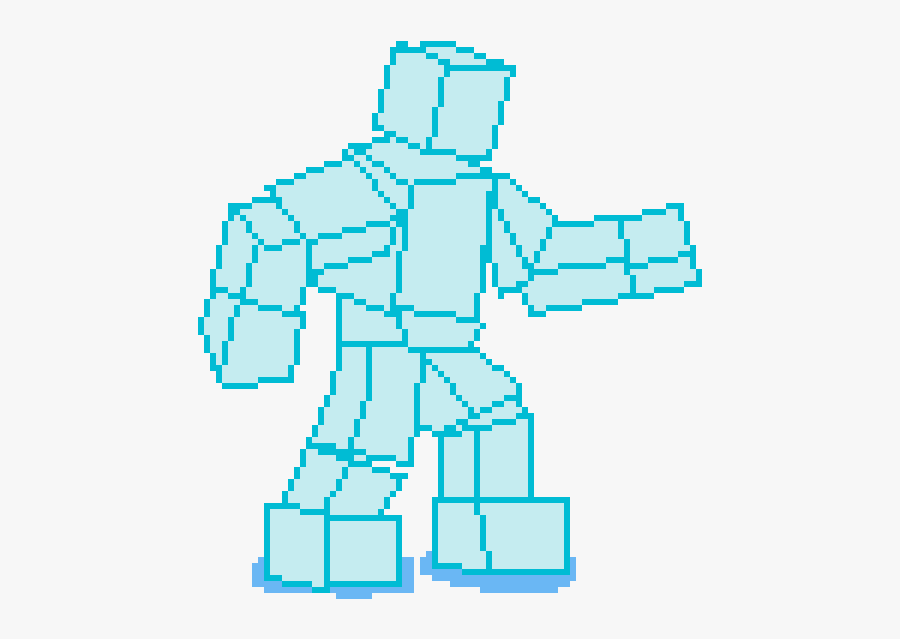 Fnaf World Animdude, Transparent Clipart