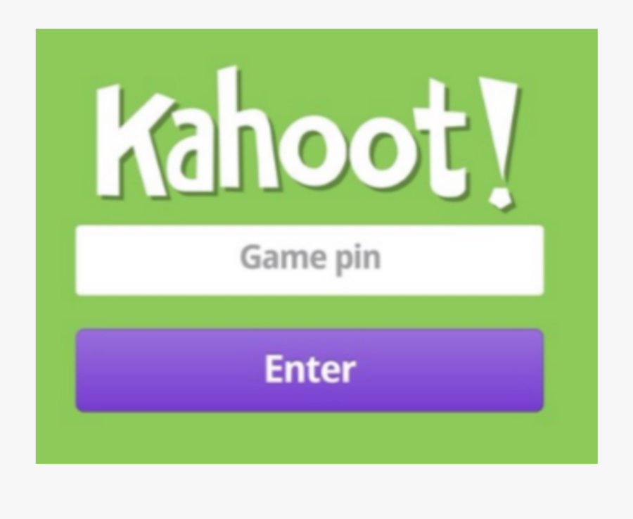 #kahoot #games #game - Graphics, Transparent Clipart