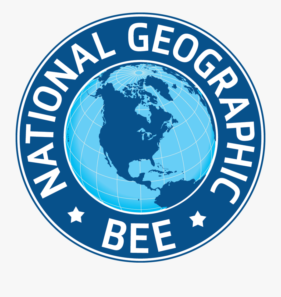 Study Corner - National Geographic Bee, Transparent Clipart