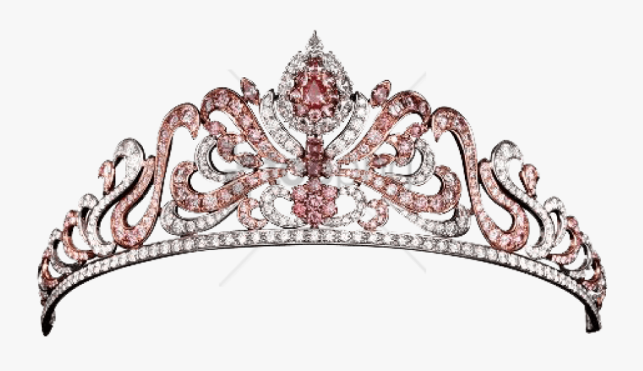 Transparent Princess Png - Princess Crown Transparent Background, Transparent Clipart