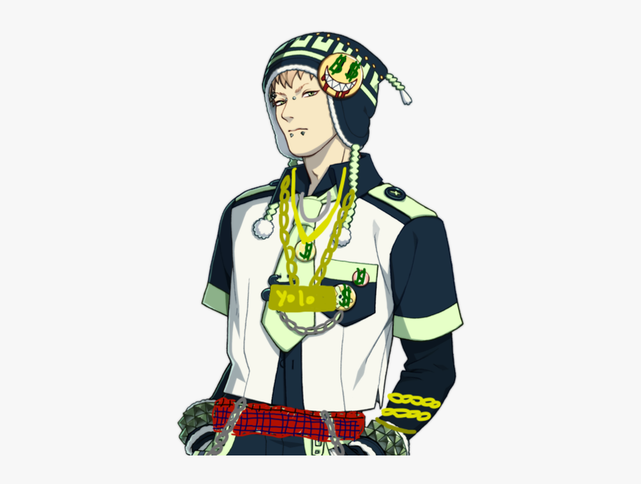 Image - Dramatical Murders Noiz, Transparent Clipart