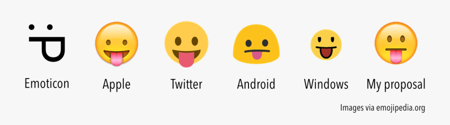 Transparent Tongue Out Emoji Png - Tongue Out Emoji Android, Transparent Clipart