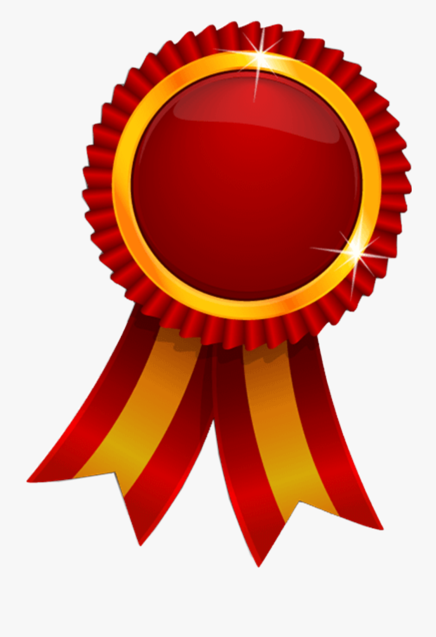 #ribbon #award #freetoedit #stickers #red #redribbon - Transparent Background Ribbon Head, Transparent Clipart