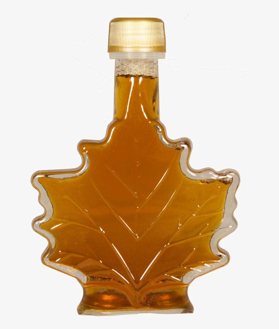 Transparent Maple Sugar Clipart - Maple Syrup Bottle Png, Transparent Clipart