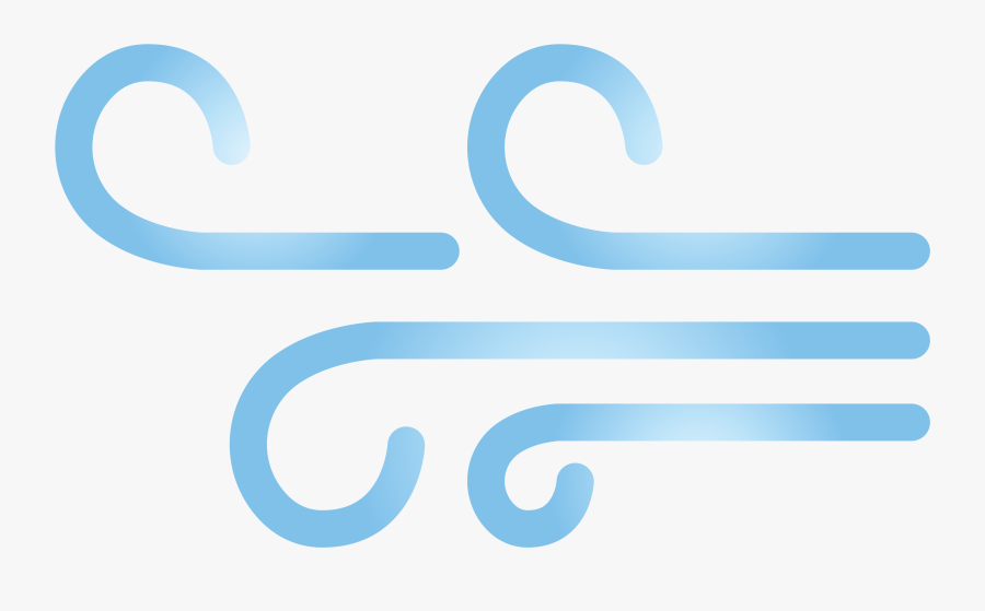Logo Brand Pattern - Wind Flow Symbol Png, Transparent Clipart