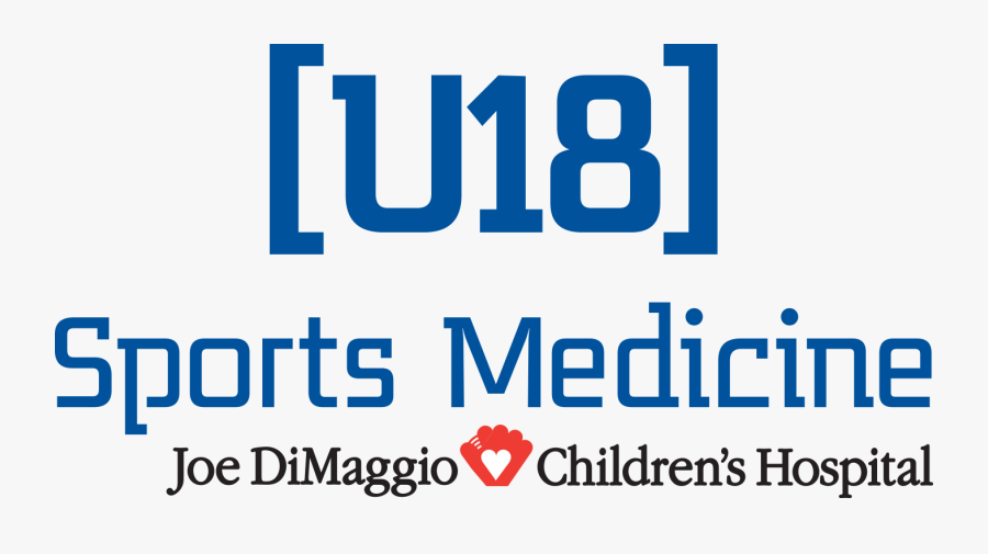 Clip Art Fiu School Of Medicine - Joe Dimaggio Children's Hospital, Transparent Clipart