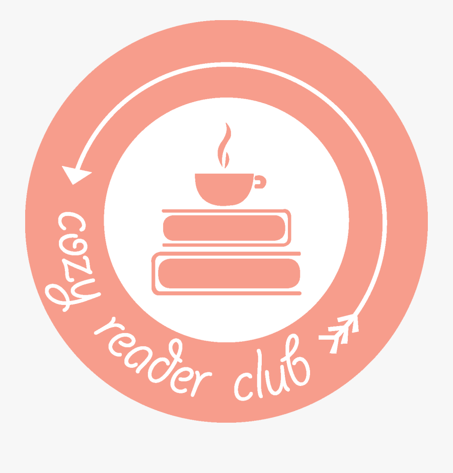 Reader Club April Full - Circle, Transparent Clipart