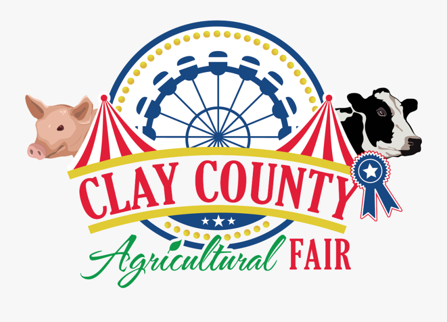 Clay County Indiana Fair 2019 Clay County Fair receives international