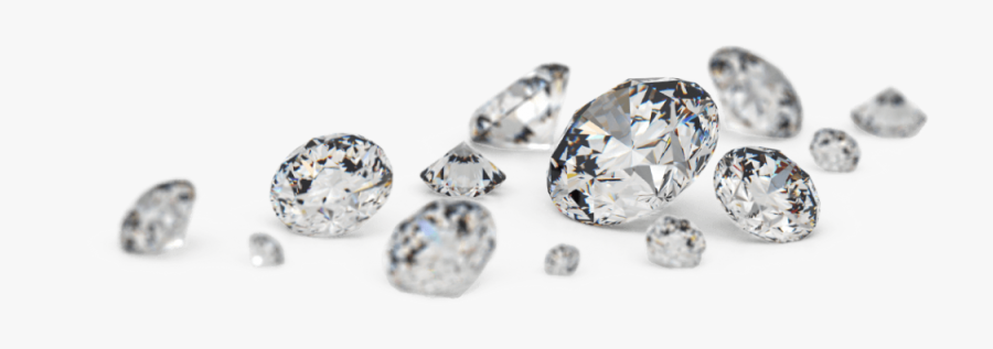 Download Transparent Loose Diamonds Png For Designing - Diamond Png, Transparent Clipart