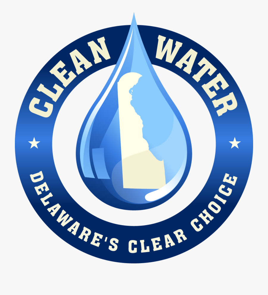 Advocate Wildlife Land Delaware - Emblem, Transparent Clipart