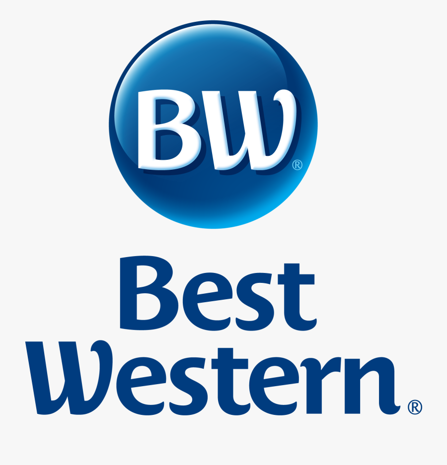Best Western - Best Western Logo, Transparent Clipart