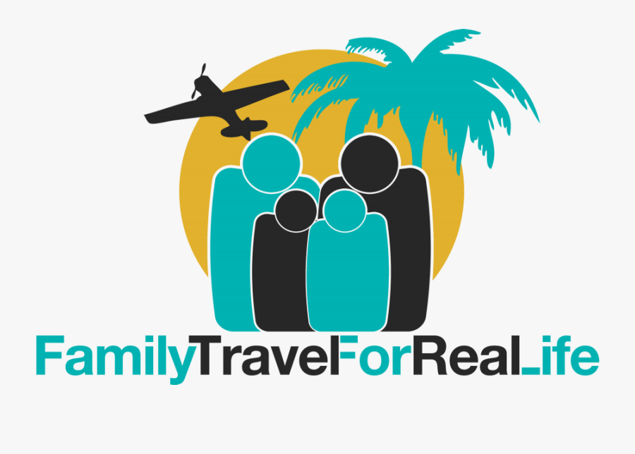 On Ft4rl, Vendoming, And Momentum The Deal Mommy - Family Travel Logo, Transparent Clipart