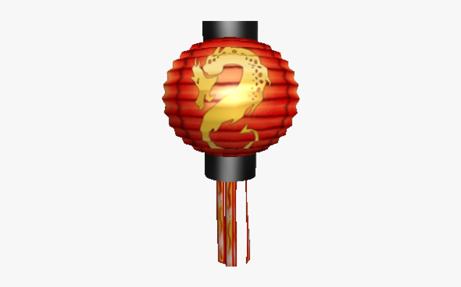 Lantern Clipart Tanglong - Sphere, Transparent Clipart