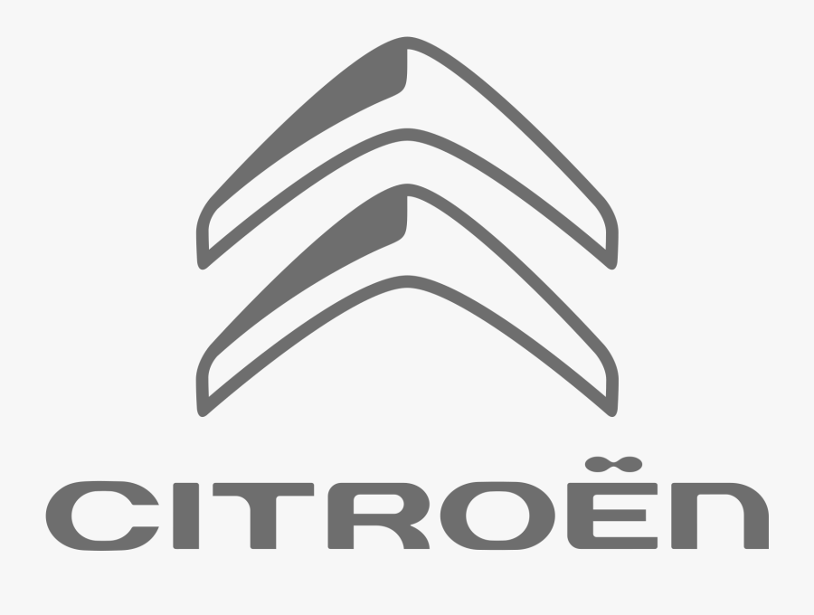 Citroen Logo Png, Transparent Clipart