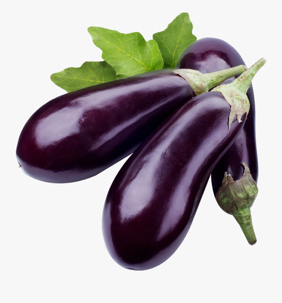 Transparent Legumes Clipart - Aubergine Png, Transparent Clipart