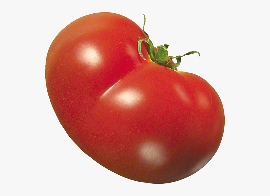 Tomato, Transparent Clipart