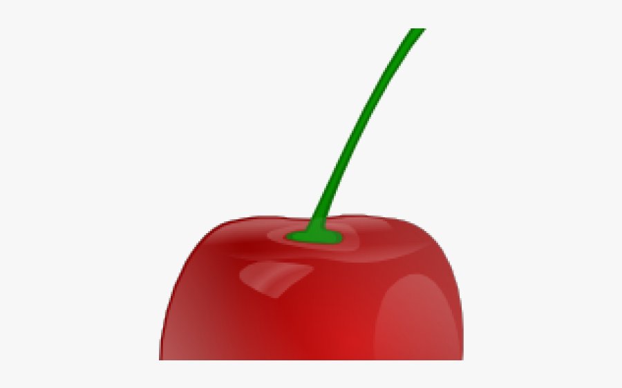 Cherry, Transparent Clipart