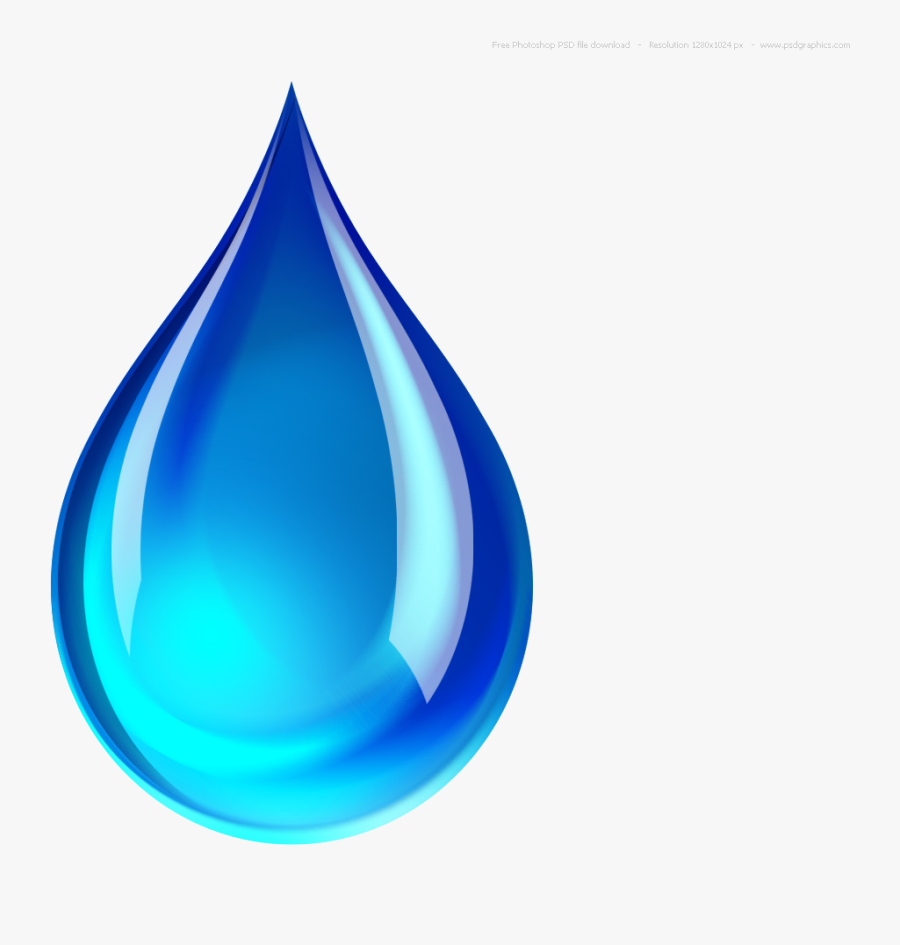 Water Drop Free Clipart Clip Art On Transparent Png Water Icon Transparent Background Free Transparent Clipart Clipartkey