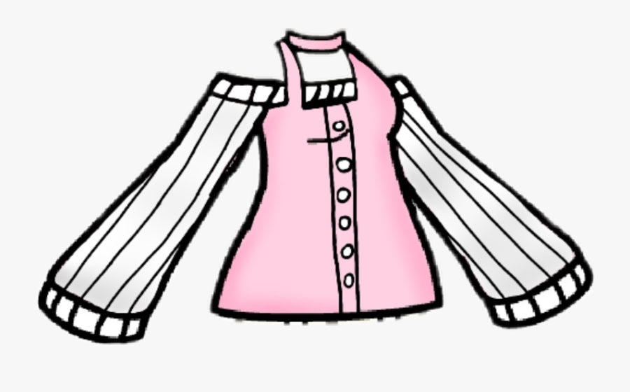 Buy Gacha Life Pink Outfits Cheap Online