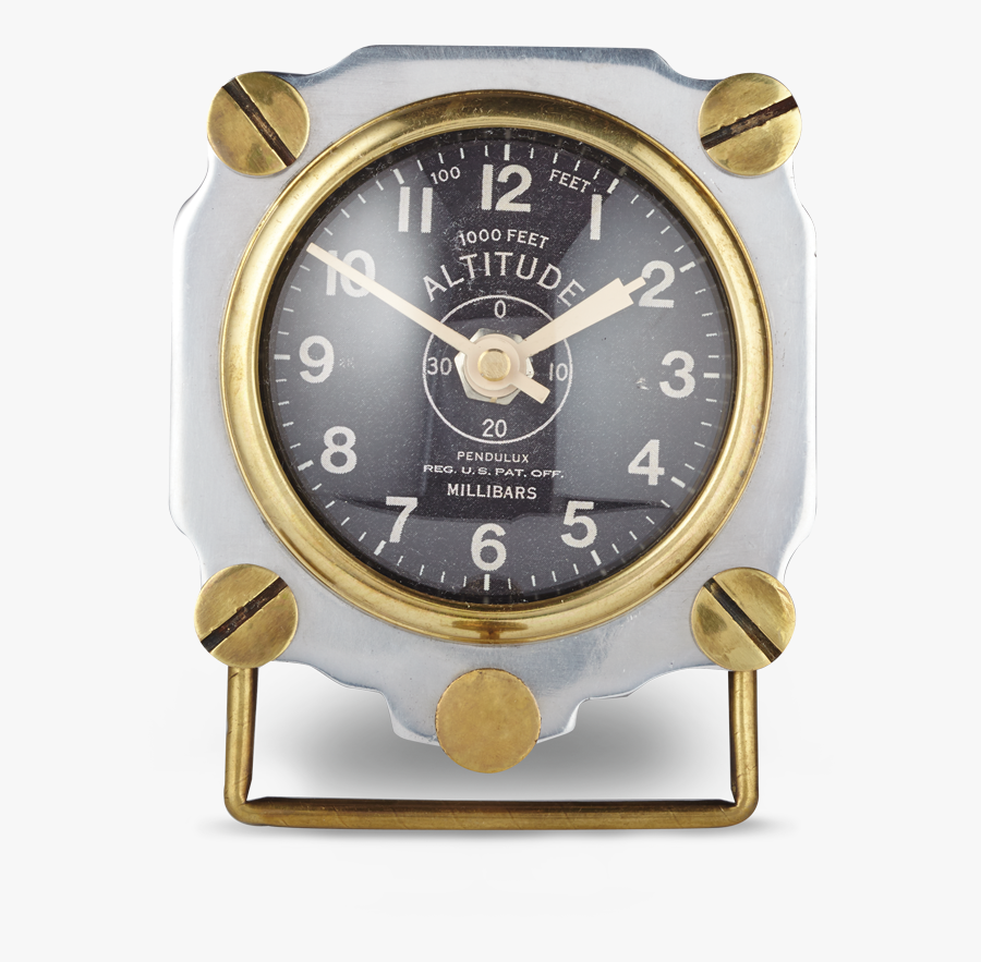 Transparent Clock Png Images - Timex Kids Watch, Transparent Clipart