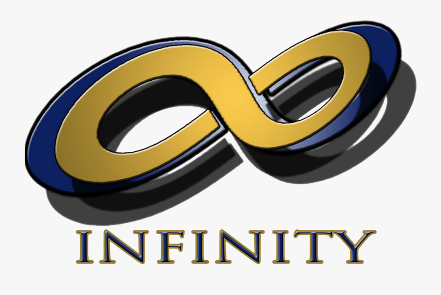 Infinity Esports Logo Square - League Of Legends Infinity Team, Transparent Clipart