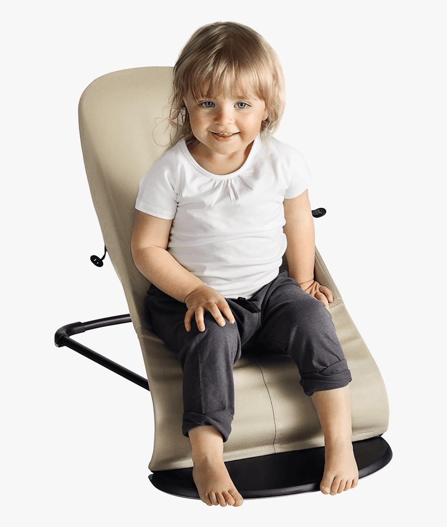 Baby Bjorn Bouncer Chair, Transparent Clipart