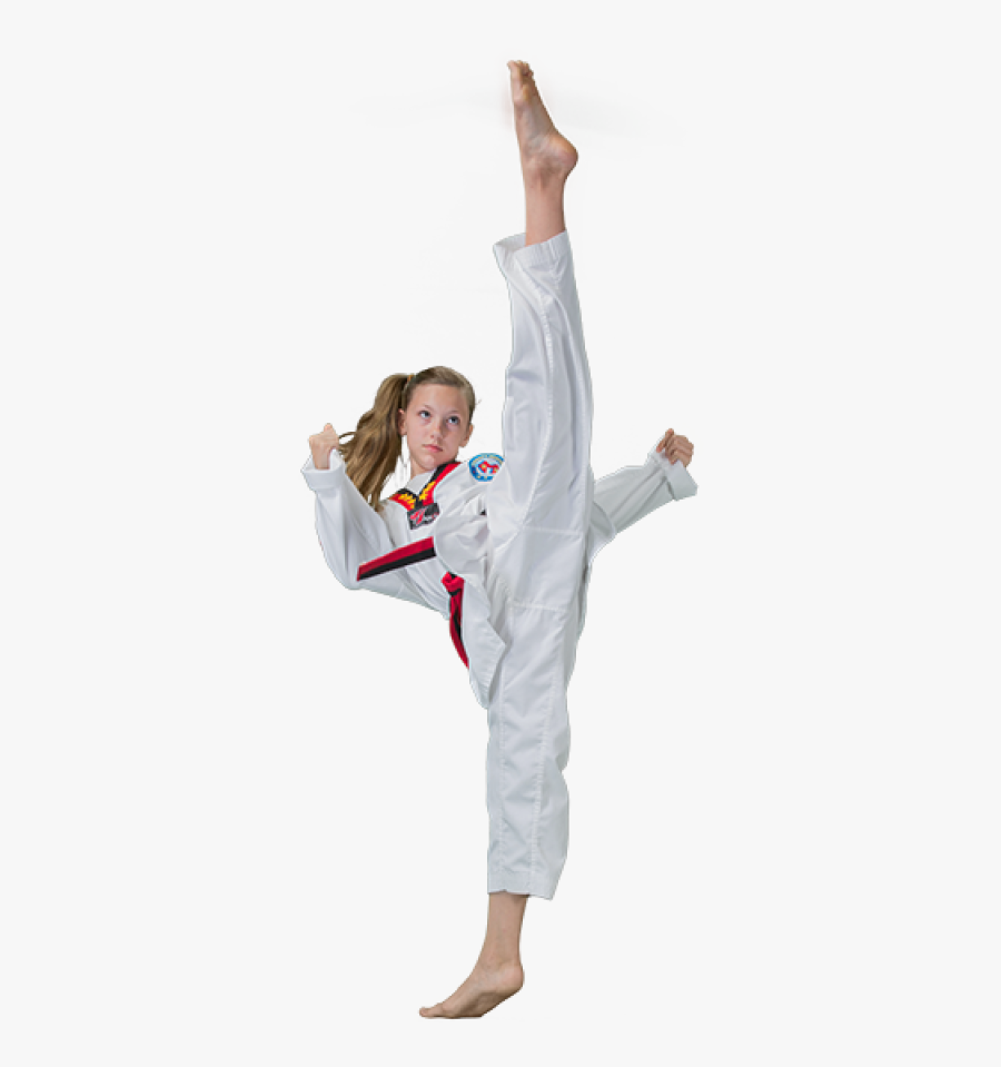 Taekwondo Png Images Free Download - Taekwondo Png, Transparent Clipart