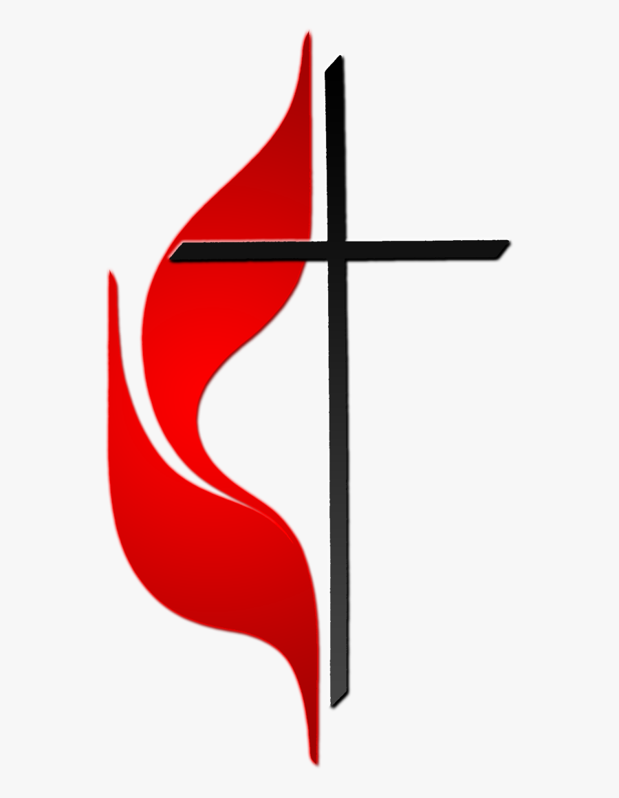 Monroe Street United Methodist Church - United Methodist Church Logo ...