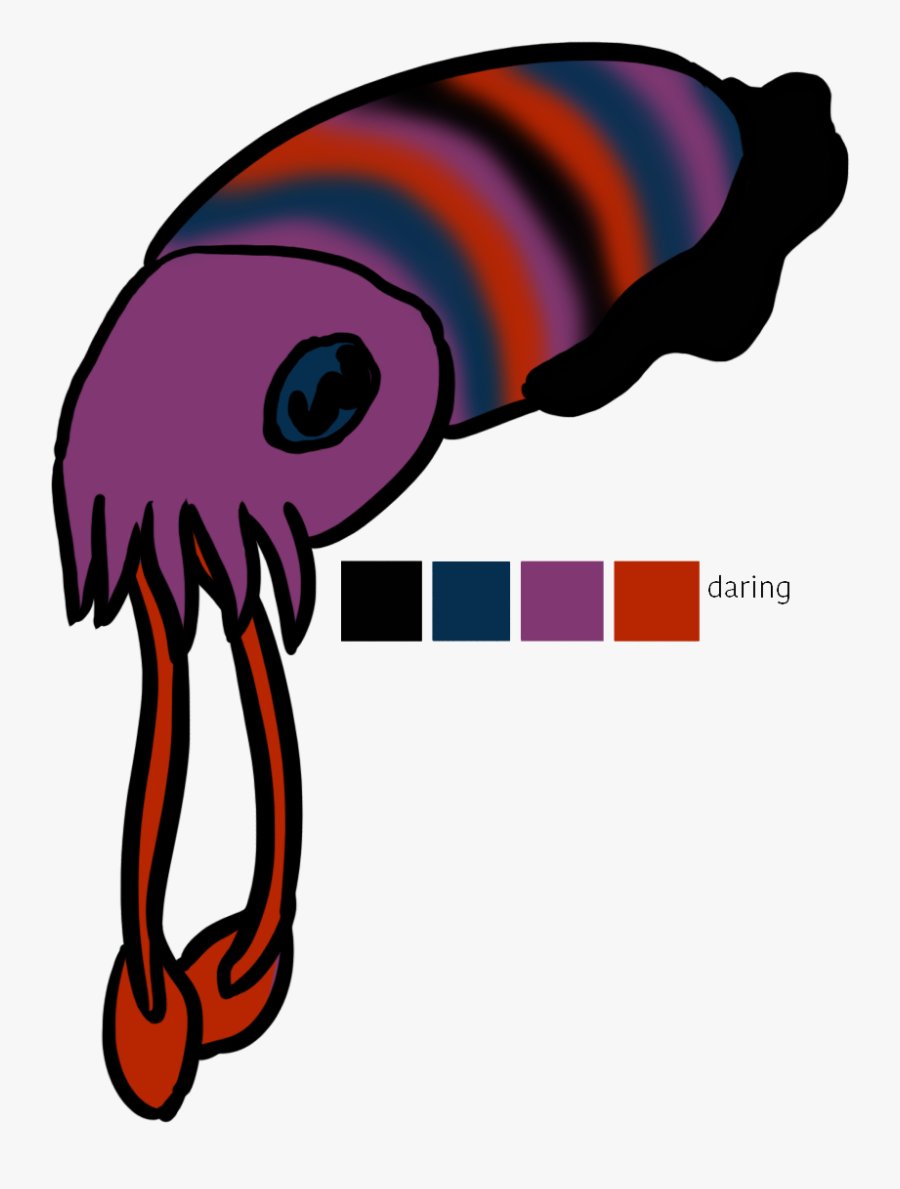 Death From Below Aka Snuggles For Drac-avian Icicles, Transparent Clipart