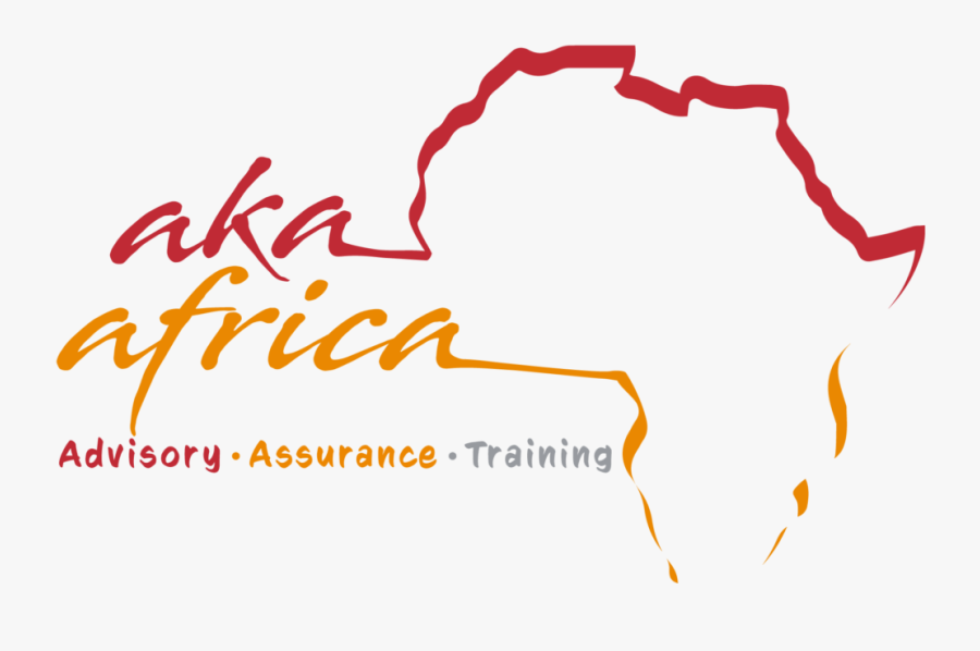 Aka Africa - Calligraphy, Transparent Clipart