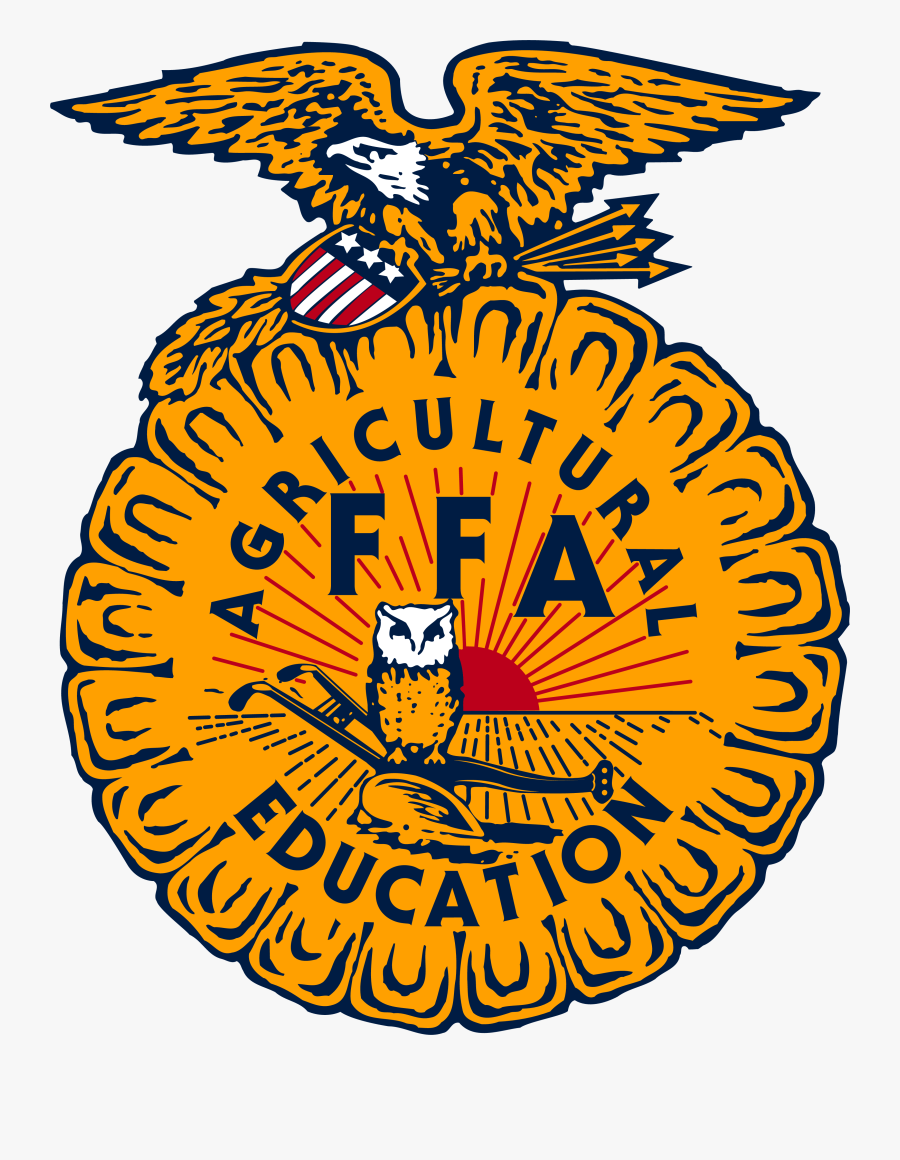 Download Ffa Logo - Ffa Emblem Transparent Background, Transparent Clipart