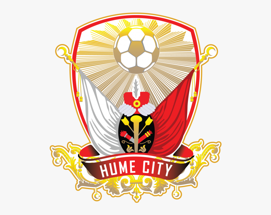 Logo Hume City Png, Transparent Clipart