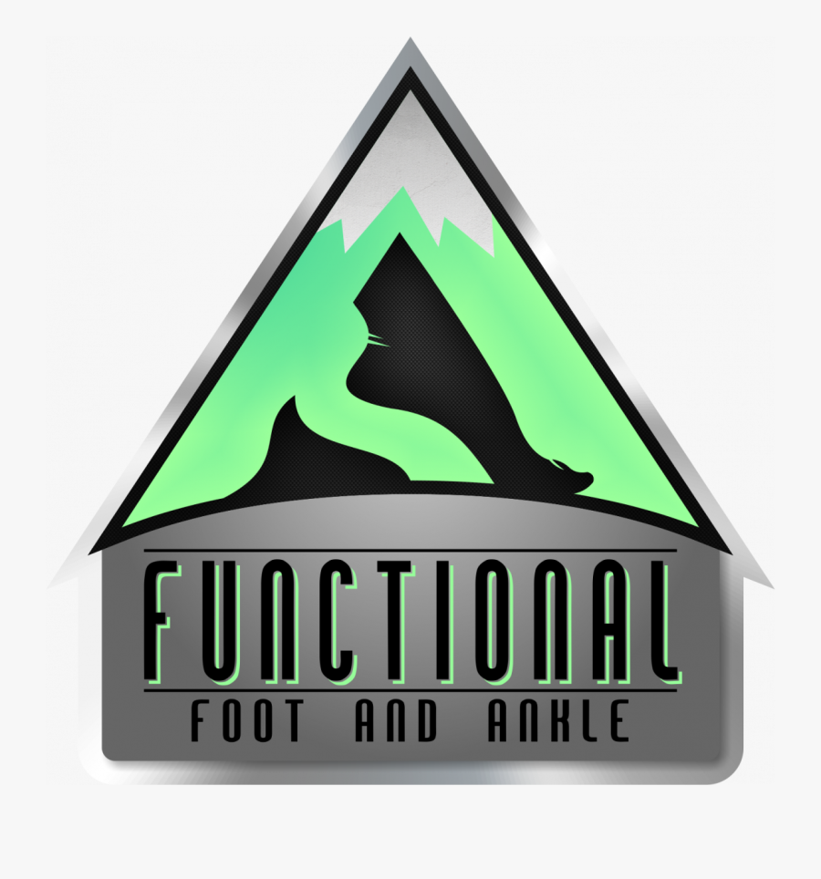 Transparent Ffa Logo Png - Triangle, Transparent Clipart