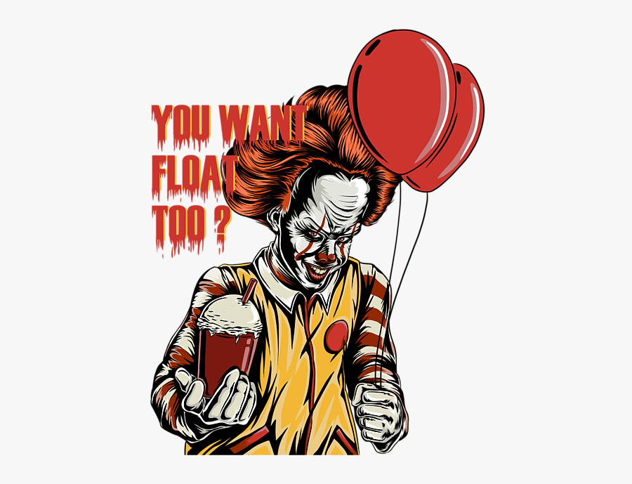 Pennywise Designs, Transparent Clipart